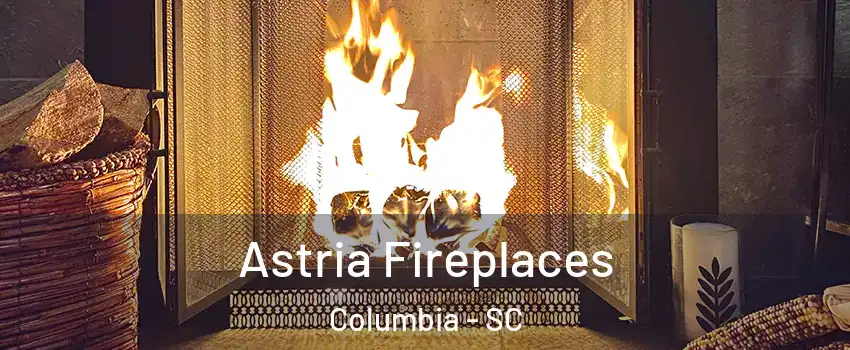  Astria Fireplaces Columbia - SC