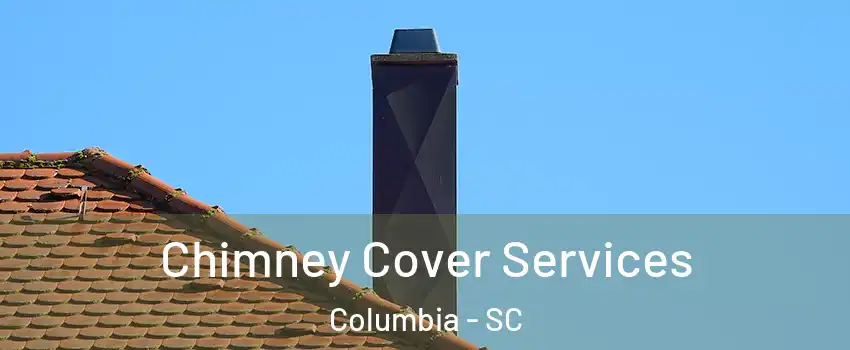  Chimney Cover Services Columbia - SC