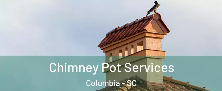  Chimney Pot Services Columbia - SC