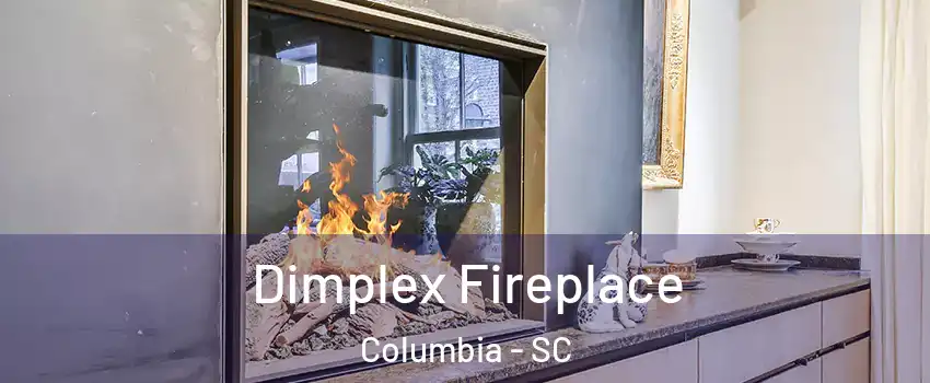 Dimplex Fireplace Columbia - SC