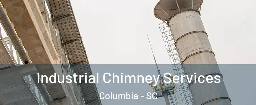  Industrial Chimney Services Columbia - SC