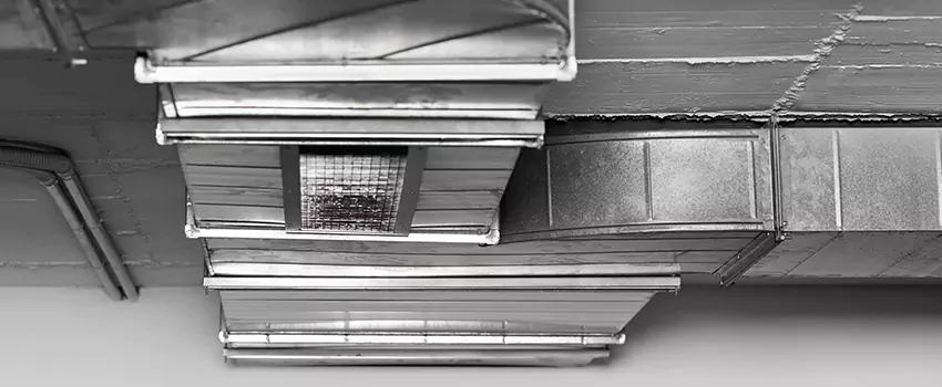 Trusted Air Duct Cleaning Company in Columbia, South Carolina