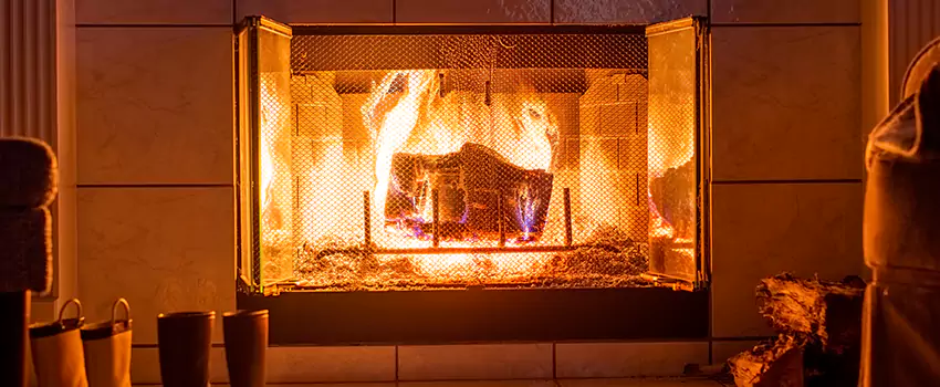 Astria Vent Free Gas Fireplaces Installation in Columbia, SC