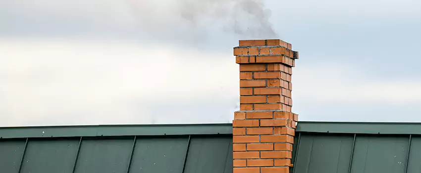 Animal Screen Chimney Cap Repair And Installation Services in Columbia, South Carolina