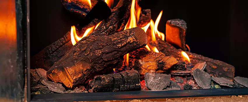 Chimney Fireplace Ash Dump Cleaning in Columbia, SC