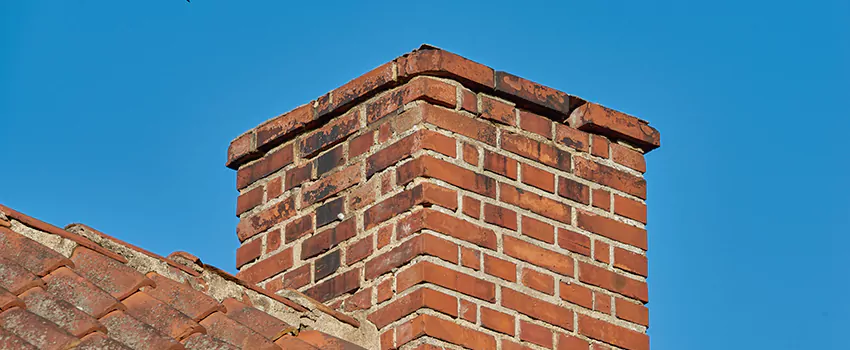 Clean Blocked Chimney in Columbia, South Carolina