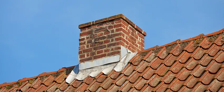 Residential Chimney Bricks Rotten Repair Services in Columbia, SC