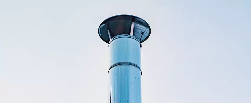 Wind-Resistant Chimney Caps Installation and Repair Services in Columbia, South Carolina