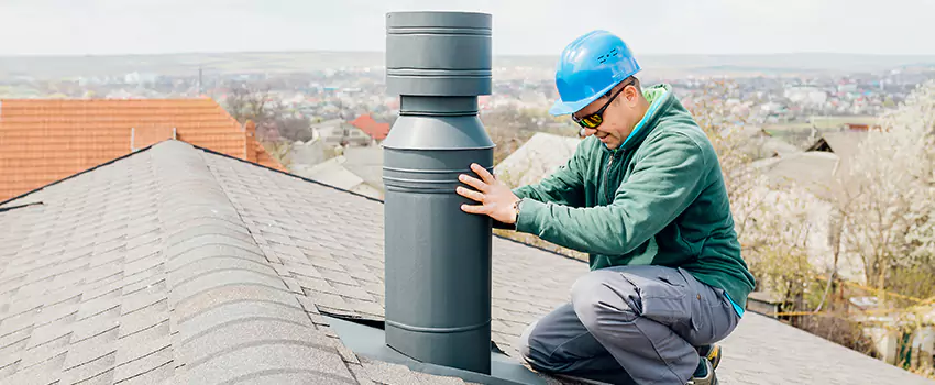 Chimney Chase Inspection Near Me in Columbia, South Carolina