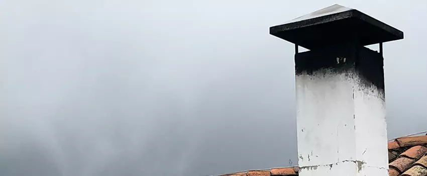 Chimney Damper Inspection in Columbia, SC