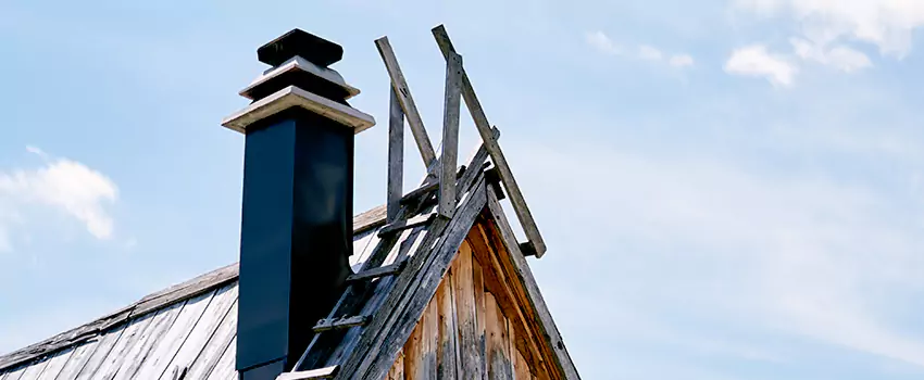 Chimney Creosote Cleaning in Columbia, SC