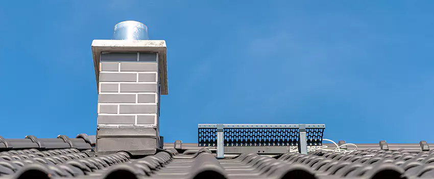 Chimney Flue Relining Services in Columbia, South Carolina