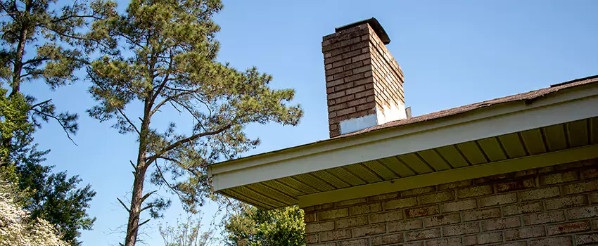 Budget-Friendly Chimney Masonry Service in Columbia, South Carolina