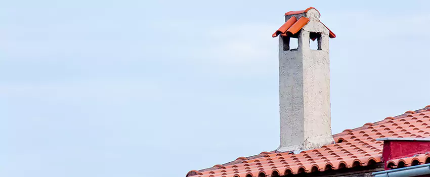 Chimney Pot Replacement in Columbia, SC