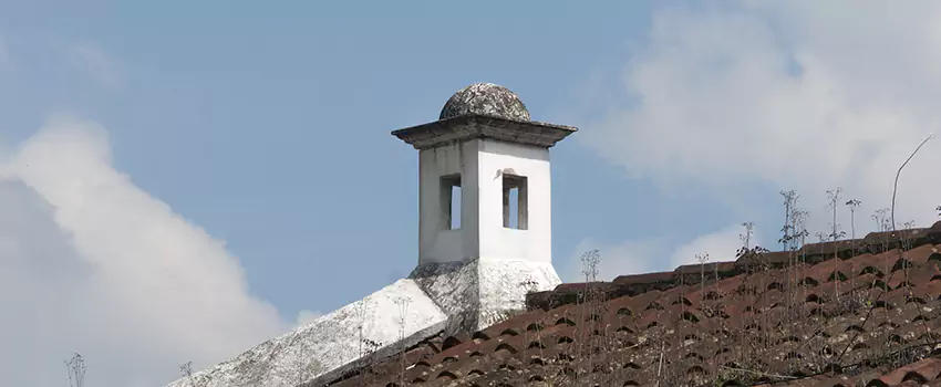 Cost To Rebuild A Chimney in Columbia, SC