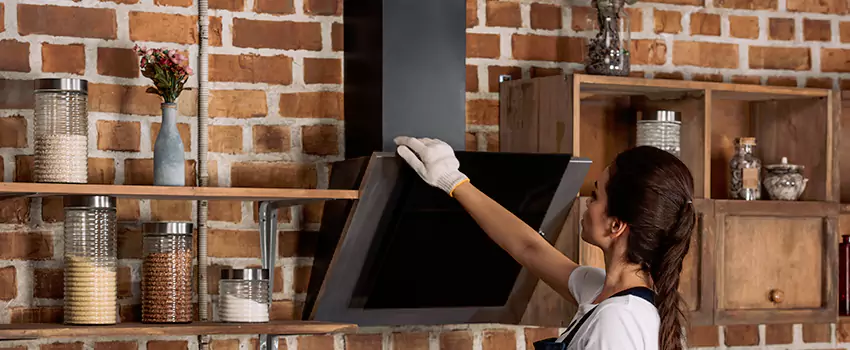 Chimney Installation in Columbia, SC
