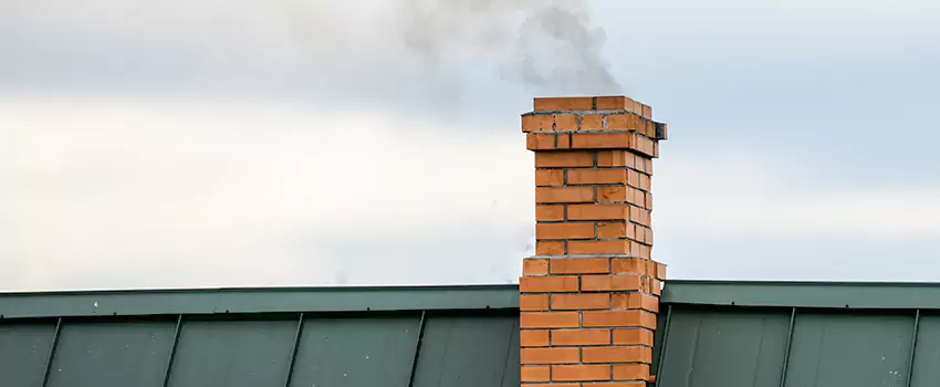 Chimney Soot Cleaning Cost in Columbia, SC
