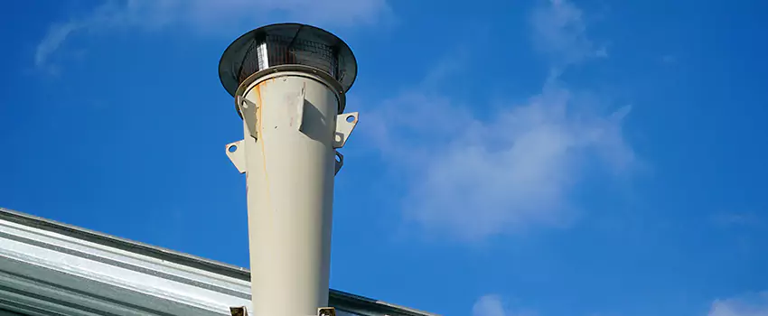 Chimney Spark Arrestor Requirements in Columbia, SC
