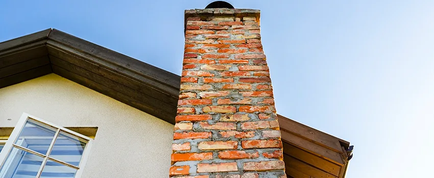 Chimney Mortar Replacement in Columbia, SC