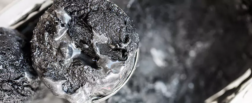 Clogged Dryer Vent Lint Cleaning in Columbia, South Carolina