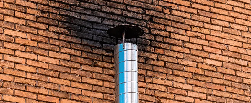 Diagnosing Commercial Chimney Problems in Columbia, SC
