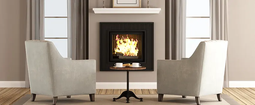 Custom Architectural Fireplace Restoration in Columbia, SC
