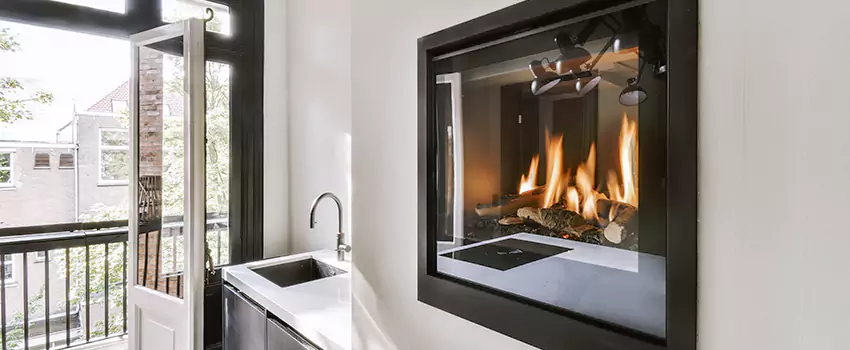 Dimplex Fireplace Installation and Repair in Columbia, South Carolina