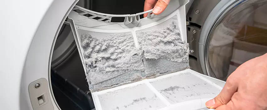 Best Dryer Lint Removal Company in Columbia, South Carolina