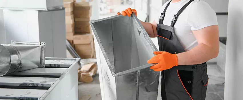 Benefits of Dryer Vent Inspection in Columbia, SC