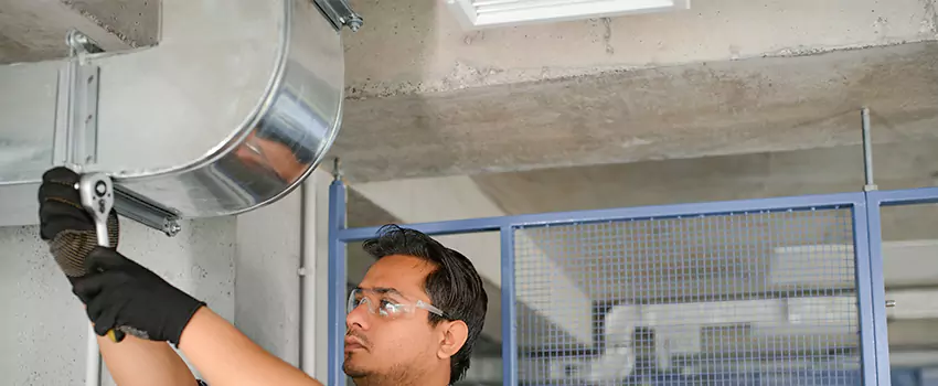 HVAC Ductwork Cleaning in Columbia, SC