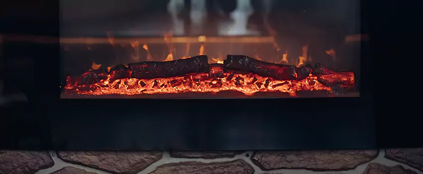 Outdoor Electric Fireplace Installation Solutions in Columbia, SC