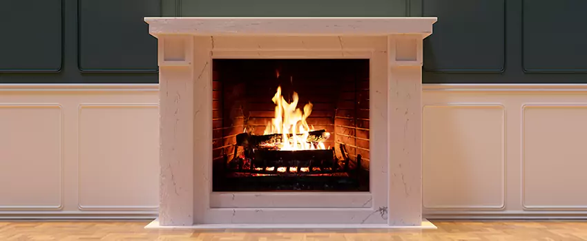 Empire Comfort Systems Fireplace Installation and Replacement in Columbia, South Carolina