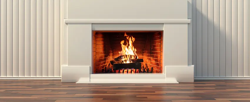Fireplace Broken Ashtray Repair Services in Columbia, South Carolina