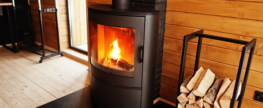 Gas Fireplace Door Handle Installation Services in Columbia, South Carolina