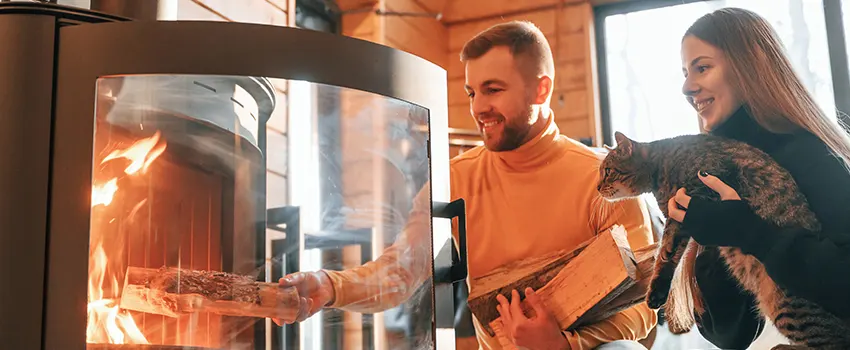 Fireplace Door Installation And Replacement Contractors in Columbia, SC