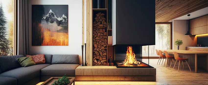 Fixing Electric Fireplace Problem in Columbia, South Carolina