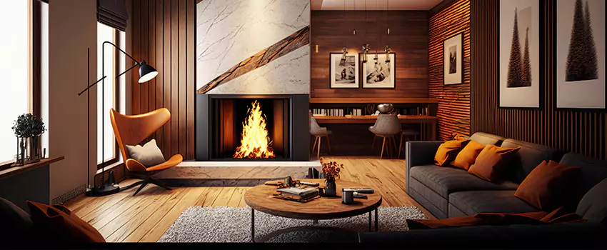 Fireplace Design Ideas in Columbia, SC