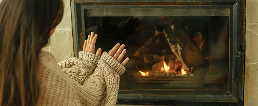 Wood-burning Fireplace Smell Removal Services in Columbia, SC