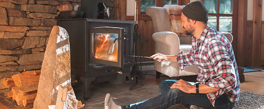 Fireplace Chimney Maintenance in Columbia, South Carolina