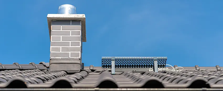 Repair Blocked Chimney in Columbia, South Carolina