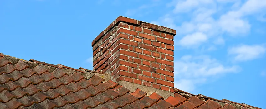 Flue Tiles Cracked Repair Services near Me in Columbia, SC