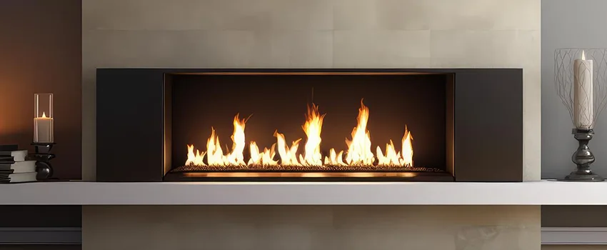 Vent Free Gas Fireplaces Repair Solutions in Columbia, South Carolina