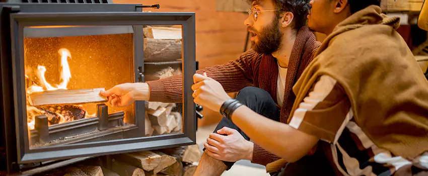 Benefits of Harman Stoves Fireplace in Columbia, South Carolina