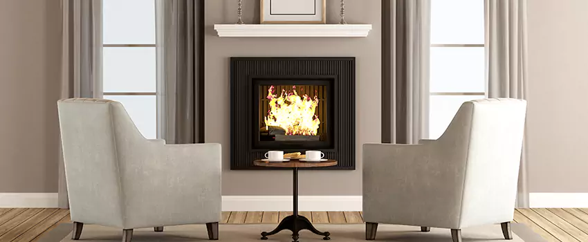 Heat & Glo Outdoor Gas Fireplaces Installation Contractors in Columbia, South Carolina