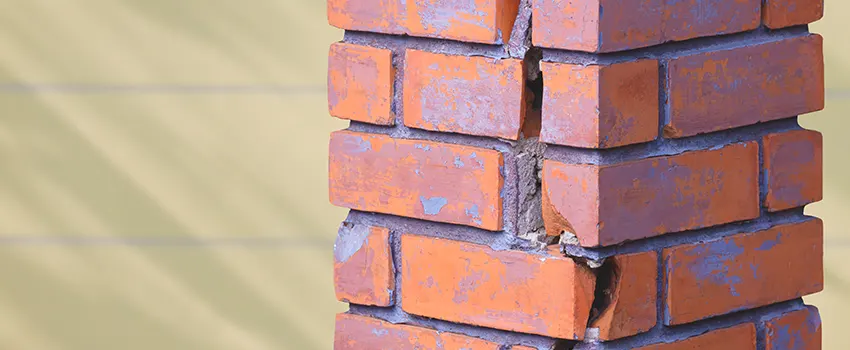 Leaking Chimney Repair And Replacement Cost in Columbia, South Carolina