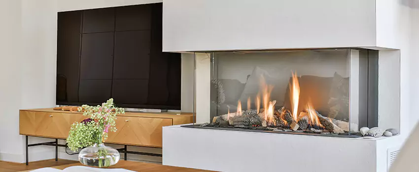 Ortal Wilderness Fireplace Repair and Maintenance in Columbia, South Carolina