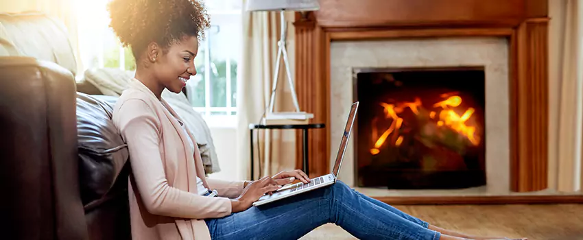 Cost-Effective Osburn Fireplace Installation and Repair in Columbia, SC