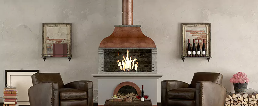 Benefits of Pacific Energy Fireplace in Columbia, South Carolina
