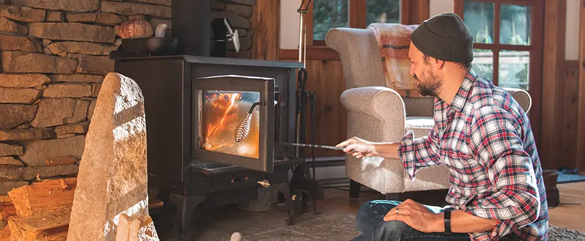 Cost of Pellet Fireplace Installation Services in Columbia, SC