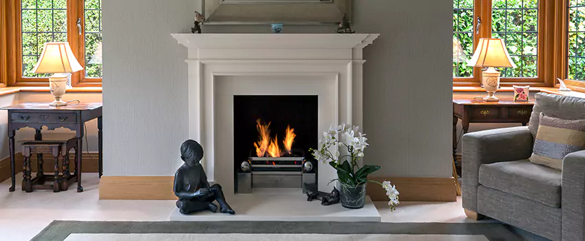 RSF Fireplaces Maintenance and Repair in Columbia, South Carolina